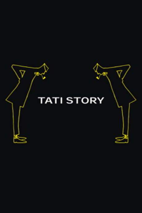 Tati Story (2002) movie poster