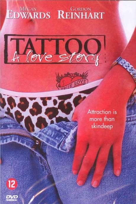 Tattoo, a Love Story (2002) movie poster