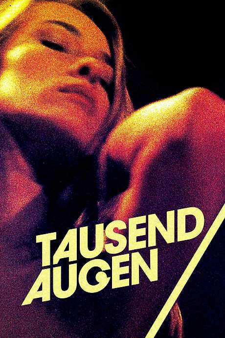 Tausend Augen (1984) movie poster