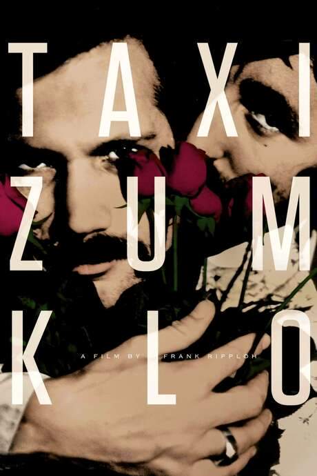 Taxi zum Klo (1980) movie poster