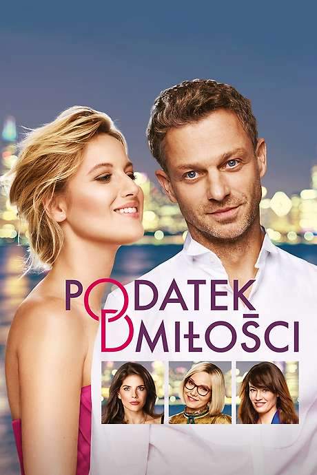 Taxing Love (2018) movie poster