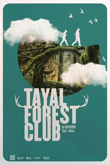 Tayal Forest Club (2024) movie poster