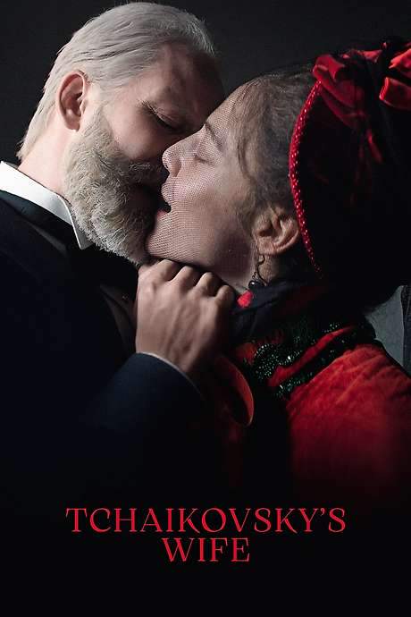 Tchaikovsky’s Wife (2022) movie poster