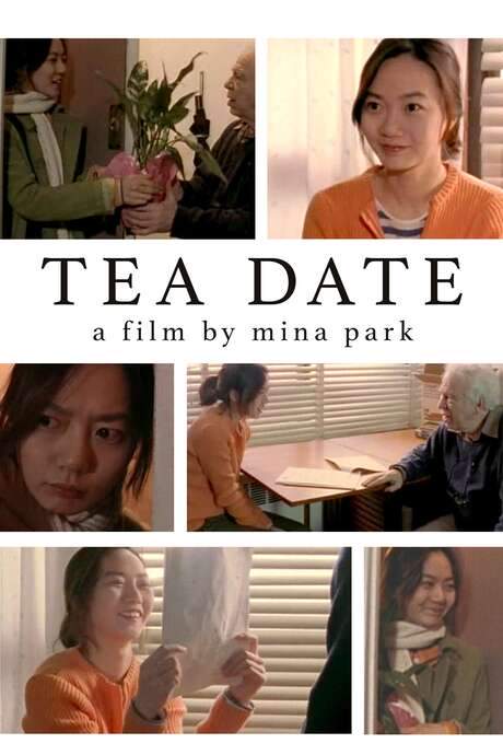 Tea Date (2005) movie poster
