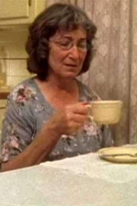 Tea Time (2007) movie poster