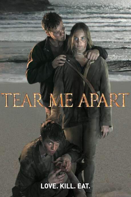 Tear Me Apart (2016) movie poster