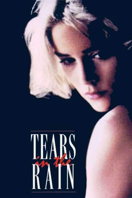 Tears in the Rain (1988) movie poster