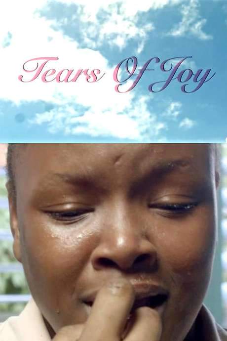 Tears of Joy (2014) movie poster