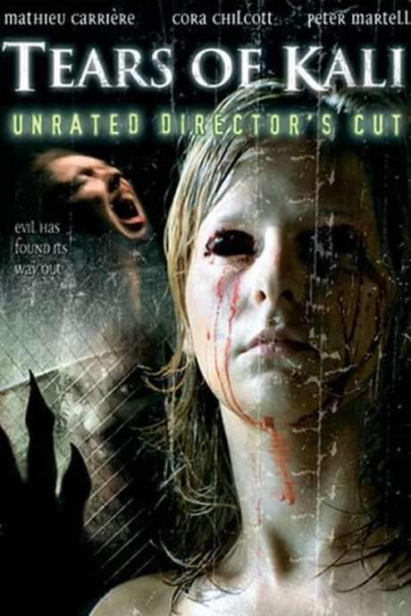 Tears of Kali (2004) movie poster