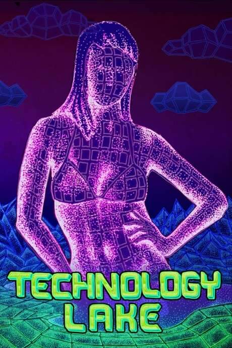Technology Lake: Meditations on Death and Sex (2019) movie poster