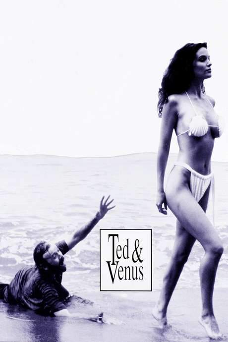 Ted & Venus (1991) movie poster