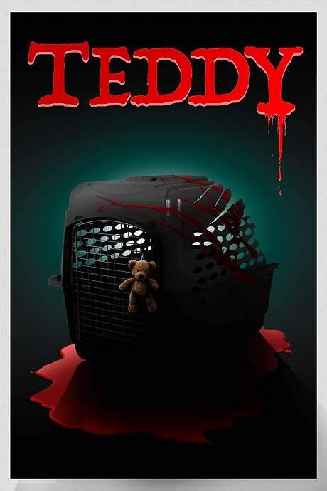 It’s Time for Teddy to Go Home One year ago, two friends found something in the desert… It’s time for Teddy to go home.