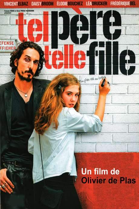 Teen Spirit (2007) movie poster