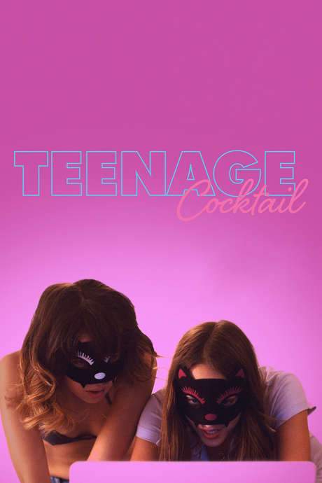 Teenage Cocktail (2016) movie poster