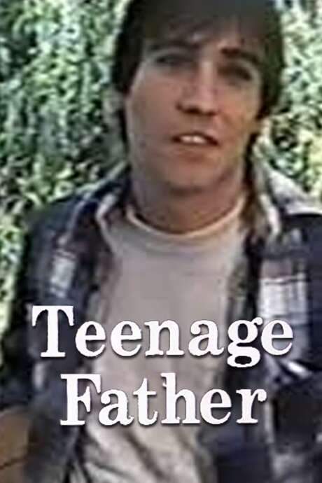 Teenage Father (1978) movie poster