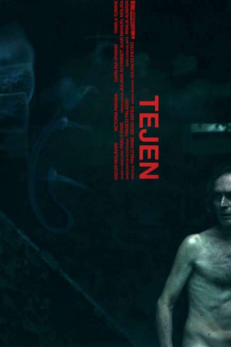 Tejen