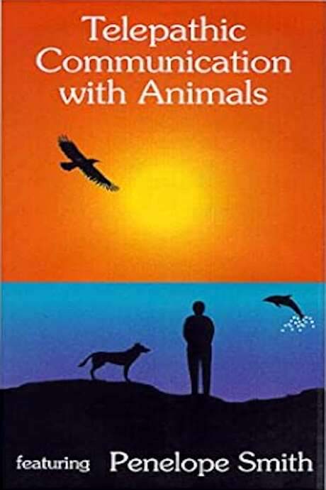 Telepathic Communication with Animals (1990) movie poster