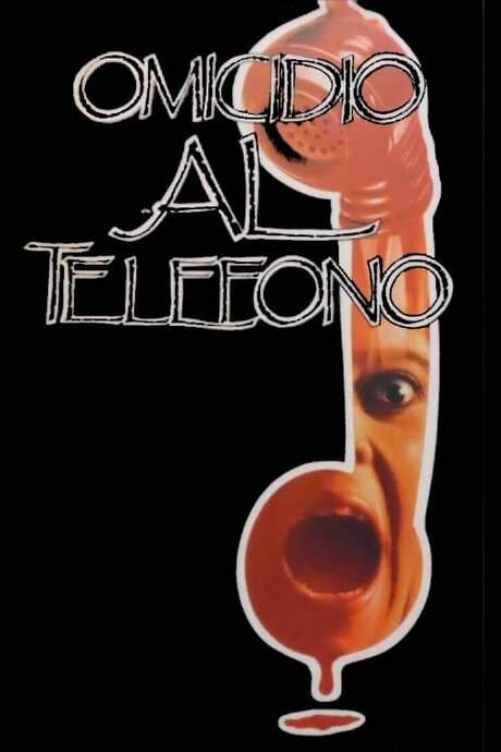 Telephone Murder (1994) movie poster