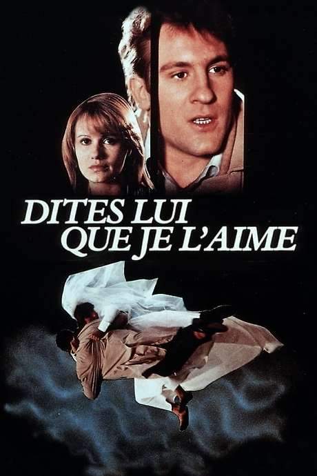 Tell Her That I Love Her (1977) movie poster