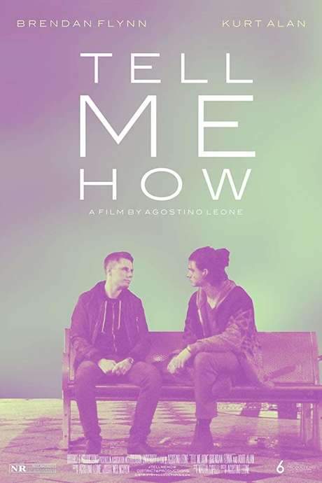 Tell Me How (2018) movie poster
