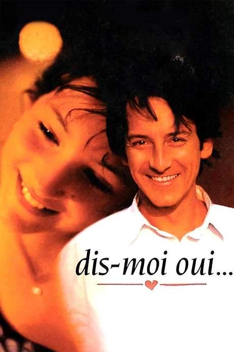 Tell Me Yes… (1995) movie poster