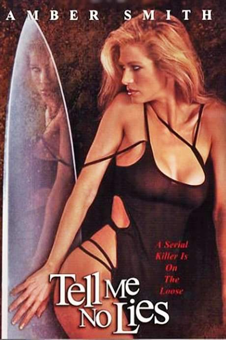 Tell Me No Lies (2001) movie poster