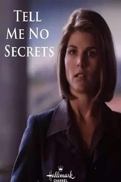 Tell Me No Secrets (1997) movie poster