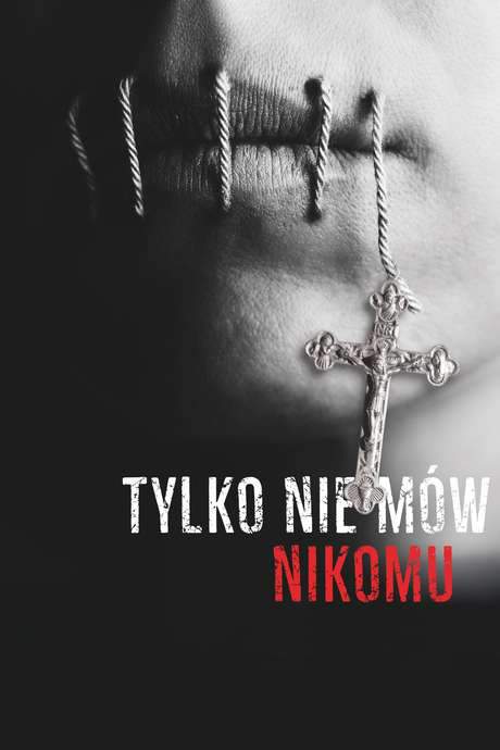 Tell No One (2019) movie poster