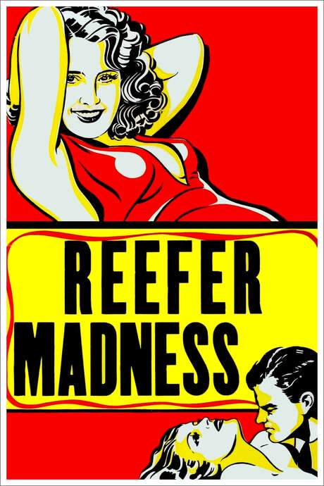 Tell Your Children (1936) movie poster