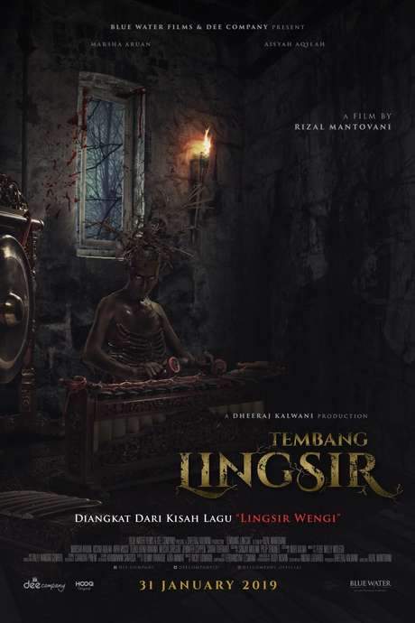 Tembang Lingsir (2019) movie poster