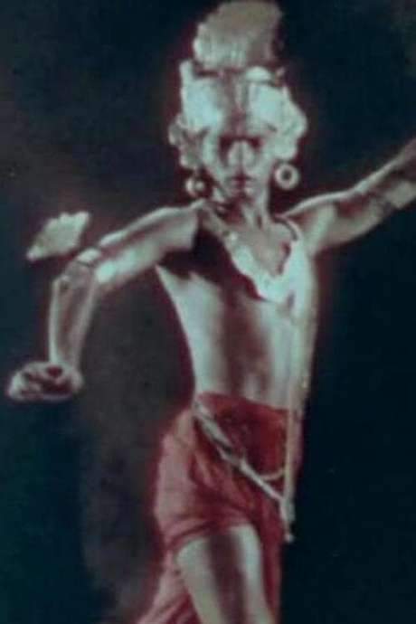 Temples of India (1938) movie poster