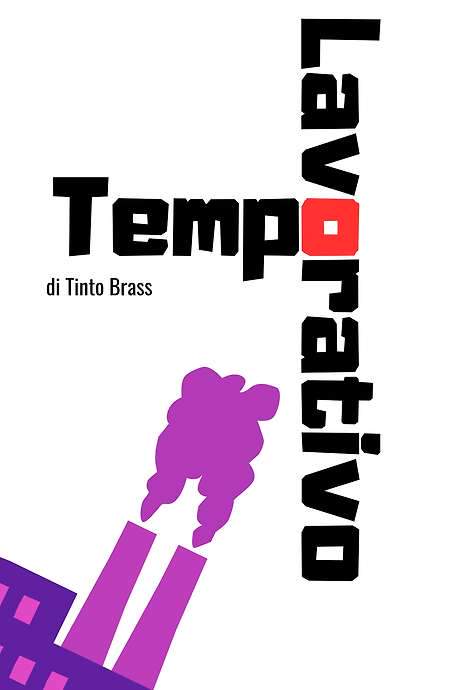 Tempo lavorativo (1964) movie poster