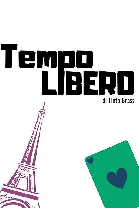 Tempo libero (1964) movie poster