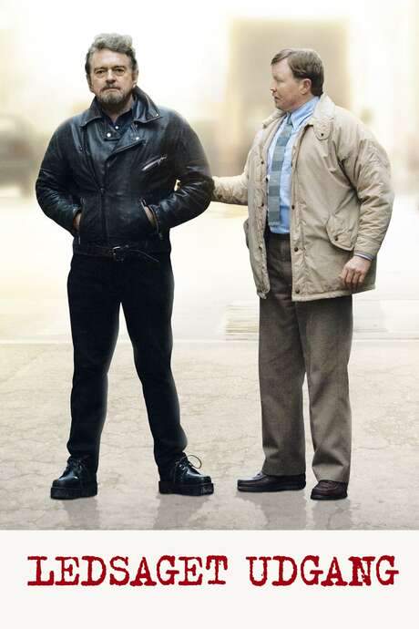 Temporary Release (2007) movie poster
