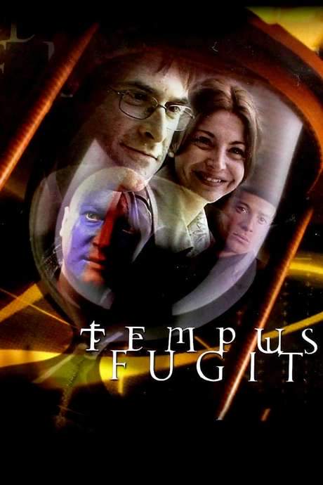 Tempus fugit (2003) movie poster