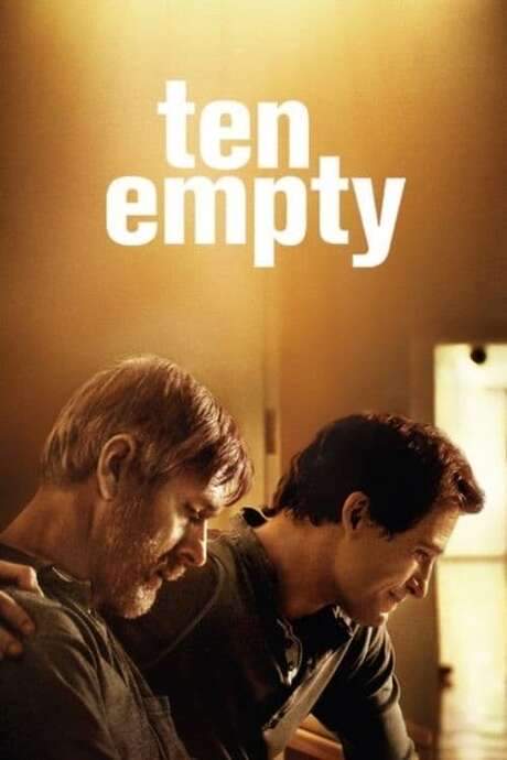 Ten Empty (2008) movie poster