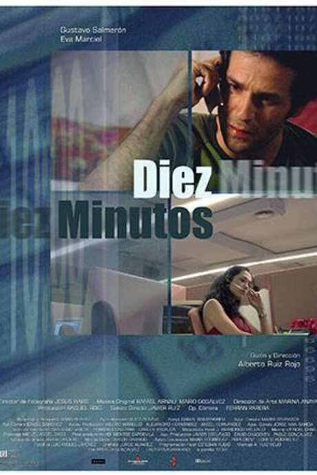 Ten Minutes (2004) movie poster