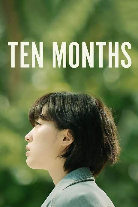 Ten Months (2020) movie poster