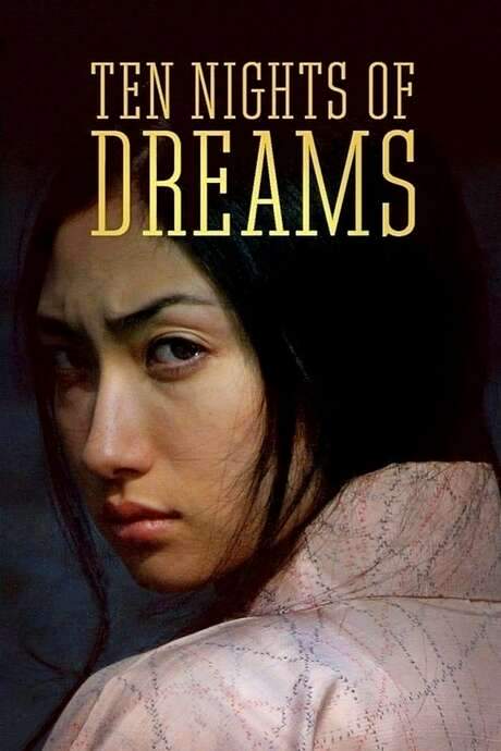 Ten Nights of Dreams (2006) movie poster