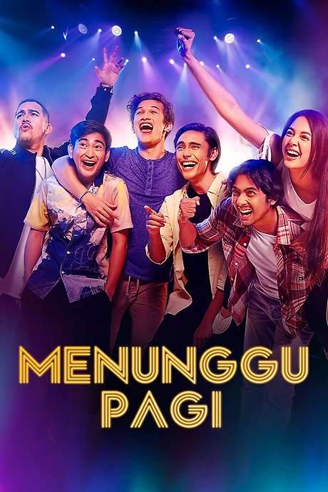 Ten Seconds Before Sunrise (2018) movie poster
