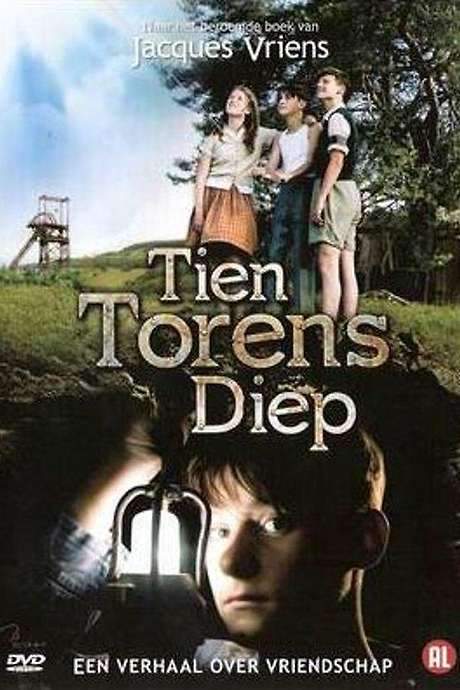 Ten Towers Deep (2010) movie poster
