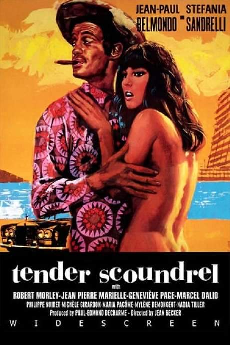 Tender Scoundrel (1966) movie poster