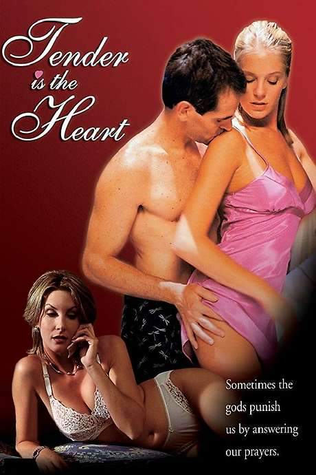 Tender Is the Heart (2001) movie poster