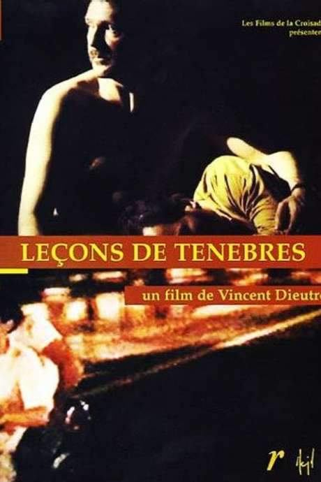 Tenebrae Lessons (2001) movie poster