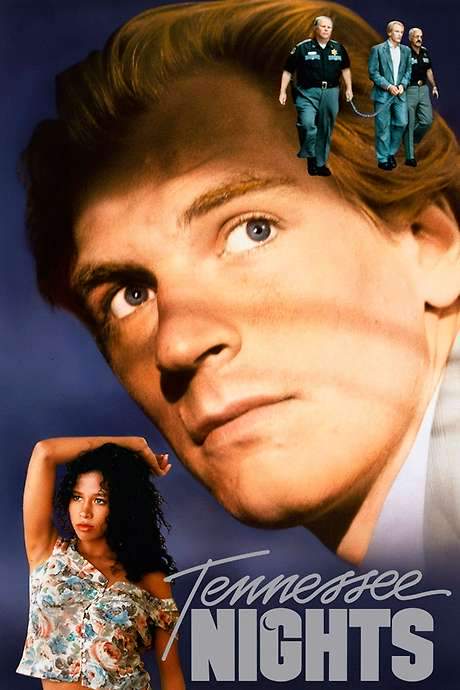 Tennessee Nights (1989) movie poster