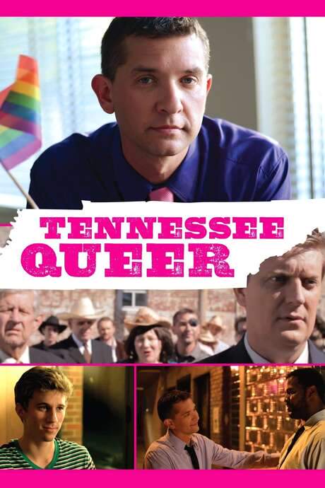 Tennessee Queer (2014) movie poster