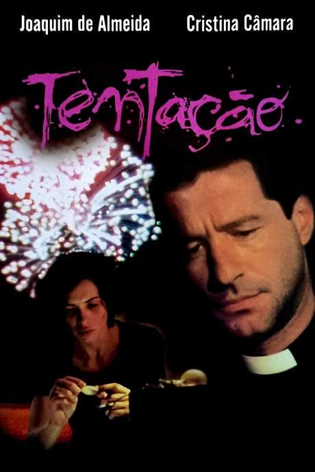 Tentação (1997) movie poster