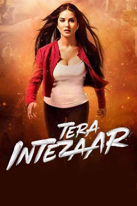 Tera Intezaar (2017) movie poster