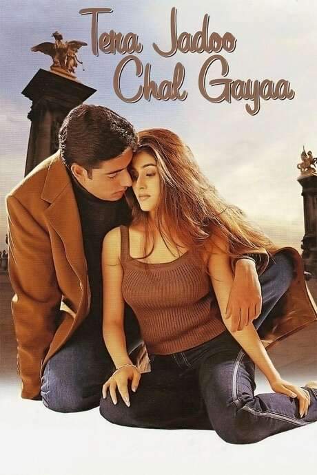 Tera Jadoo Chal Gayaa (2000) movie poster