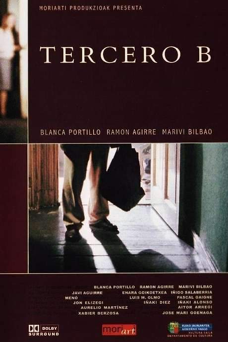 Tercero B (2002) movie poster